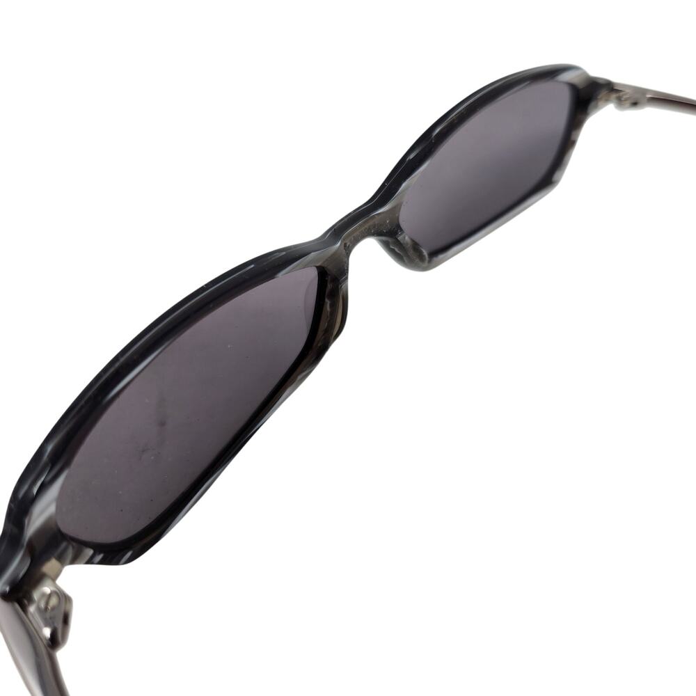 Ted Baker A2t Plastic Rectangle Sunglasses For Fr… - image 5